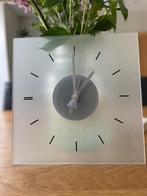 Wandklok, Ophalen, Zo goed als nieuw, Analoog, Wandklok