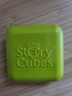 Story cubes Zo goed als nieuw, Ophalen of Verzenden, Zo goed als nieuw