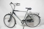 Refurbished RIH Delta 60cm - Herenfiets, Gebruikt, RIH COVE, Versnellingen, Niet ingevuld
