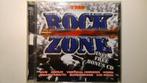 Rockzone, Cd's en Dvd's, Cd's | Verzamelalbums, Ophalen of Verzenden, Zo goed als nieuw, Rock en Metal