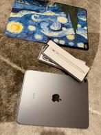 Ipad air 11 inch 2025, Computers en Software, Apple iPads, Apple iPad Air, 11 inch, Ophalen of Verzenden, Zo goed als nieuw