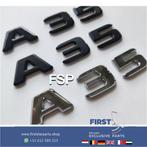 W177 V177 A35 LOGO EMBLEEM Mercedes A Klasse 2018-2022 AMG 3, Gebruikt, -, Ophalen of Verzenden, Achter