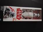 Star Wars Stormtrooper Figuur, Kinderen en Baby's, Speelgoed | Actiefiguren, Ophalen of Verzenden, Zo goed als nieuw