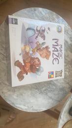 Magic Maze nieuw in plastic, Hobby en Vrije tijd, Gezelschapsspellen | Bordspellen, Ophalen of Verzenden, Zo goed als nieuw