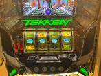 Tekken 3 Angel version 4 reels, Euro, Ophalen of Verzenden, Zo goed als nieuw