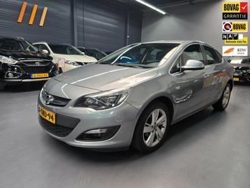 Opel Astra 1.4 Turbo Berlin CRUISE TREKHAAK NL AUTO NAP beschikbaar voor biedingen