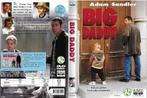 Big daddy, Alle leeftijden, Ophalen of Verzenden, Zo goed als nieuw, Actiekomedie