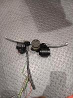 Orginele ronden magura hendels, Ophalen of Verzenden, Overige typen