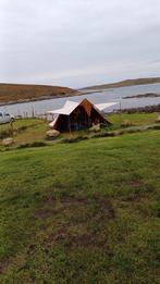 Albatros junior beige rood/bruin, Ophalen, Gebruikt, Tot en met 3