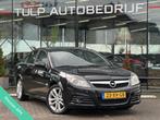 Opel Vectra GTS 2.2-16V Temptation Excellence NLauto NAP, Gebruikt, Zwart, 4 cilinders, 715 kg