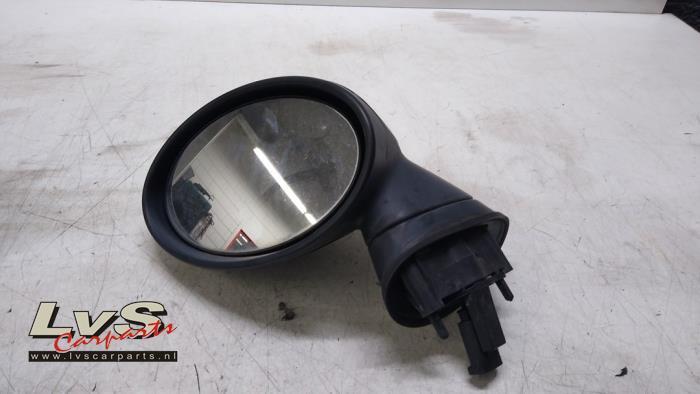 Buitenspiegel links van een Mini ONE, Auto-onderdelen, Spiegels, Mini, Gebruikt, 3 maanden garantie, Ophalen of Verzenden