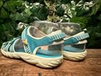 Nieuwe sandalen van Teva maat 39, Teva, Blauw, Nieuw, Teva