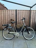 Nette Sparta support plus elektrische fiets 500Wh accu, Ophalen, Gebruikt, Sparta