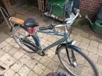 Fiets, Fietsen en Brommers, Fietsen | Heren | Herenfietsen, 49 tot 53 cm, Ophalen, Gebruikt, Overige merken