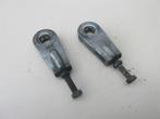 Kawasaki GPX250 kettingspanners ketting spanners EX250 GPX, Ophalen of Verzenden
