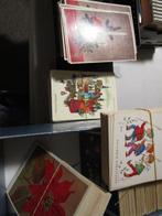 Kaarten voor het kind, kinderpostzegels, Verzenden, 1980 tot heden, Gelopen, Overige thema's