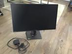 Asus Tuf Gaming monitor VG27BQ, Computers en Software, Monitoren, ASUS, Minder dan 1 ms, Zo goed als nieuw, HDMI