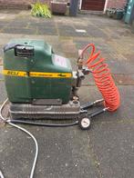 Compressor, Minder dan 25 liter, Ophalen, Zo goed als nieuw, Minder dan 200 liter/min