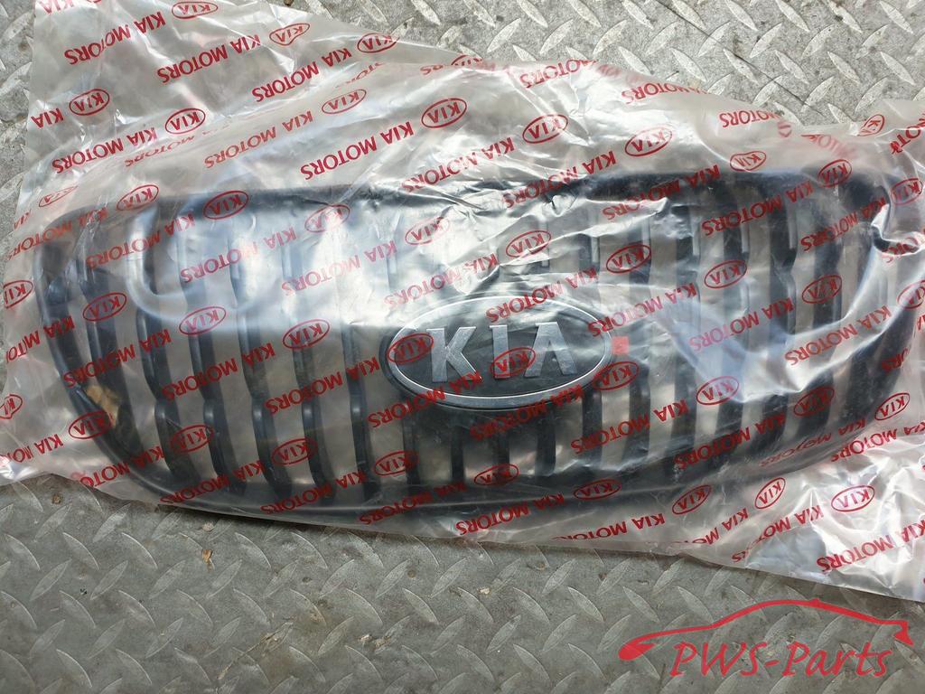 KIA PICANTO GRILL EMBLEEM ORIGINEEL VANAF 2004, Kia, -, -, Nieuw