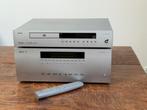 Arcam AVR 400 receiver en Arcam DV79 dvd-speler, Audio, Tv en Foto, Gebruikt, 60 tot 120 watt, Ophalen, Overige merken