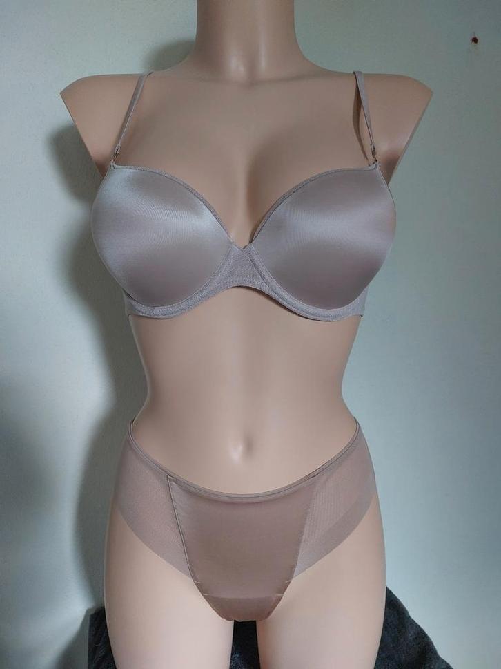 Nieuw marie jo bh undertones 80a 85a 75b, ., Ophalen of Verzenden, BH, .