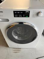Miele wasautomaat WWG360wcs bijna nieuw!!, Ophalen, 1200 tot 1600 toeren, 8 tot 10 kg, Zo goed als nieuw