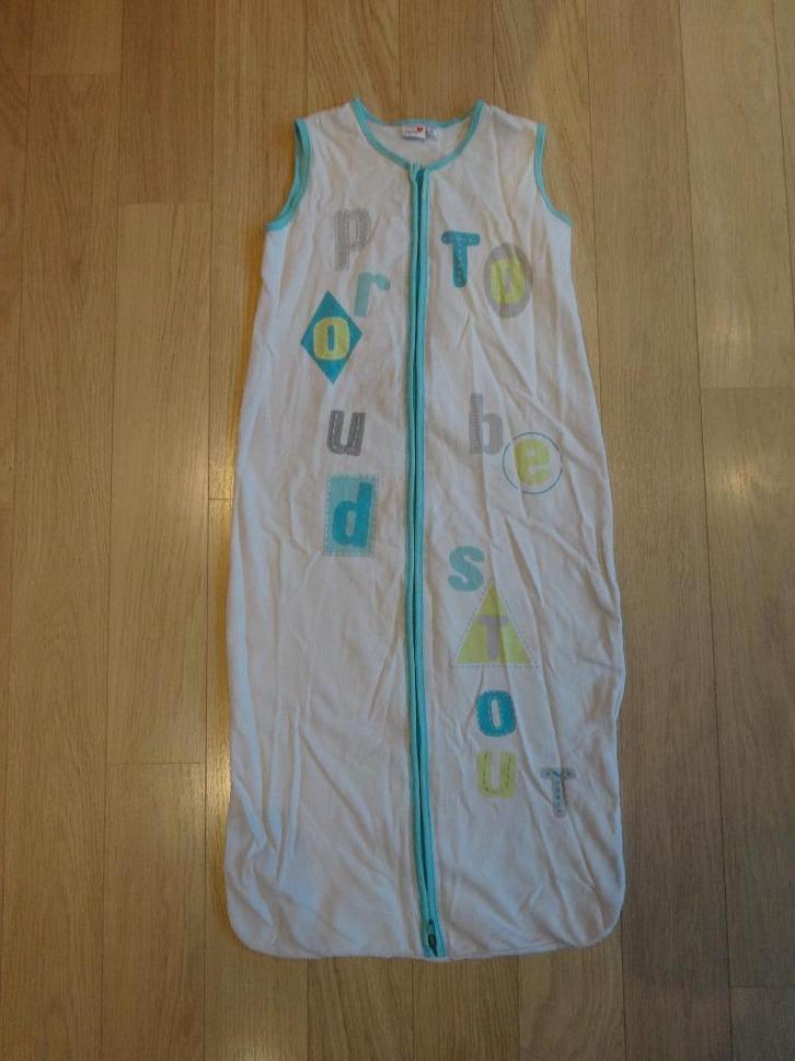 Slaapzak Prenatal 90 cm, Kinderen en Baby's, Dekens, Slaapzakjes en Inbakerproducten, Zo goed als nieuw, Slaapzak, 85 tot 100 cm