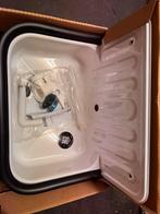 Gootsteen Alape gootsteen 51cm, Ophalen, Nieuw