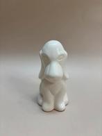 Vintage Jema basset hound beeldje, Ophalen of Verzenden, Zo goed als nieuw, Dier