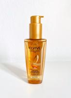 Haarolie best getest L’Oréal Paris Elvive extraordinary oil, Ophalen of Verzenden, Nieuw, Haarverzorger of -hersteller