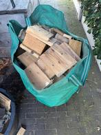 Gezaagd pallet hout (kleine zak), Minder dan 3 m³, Ophalen of Verzenden
