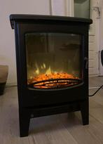 Livin’ flame Chester 1800W Elektrische kachel, Ophalen, Gebruikt, Overige soorten, Elektrisch