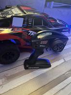Traxxas slash, Elektro, Gebruikt, Auto offroad, Ophalen of Verzenden