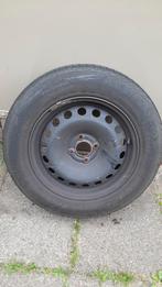 Winterbanden 195x65x15, Ophalen of Verzenden