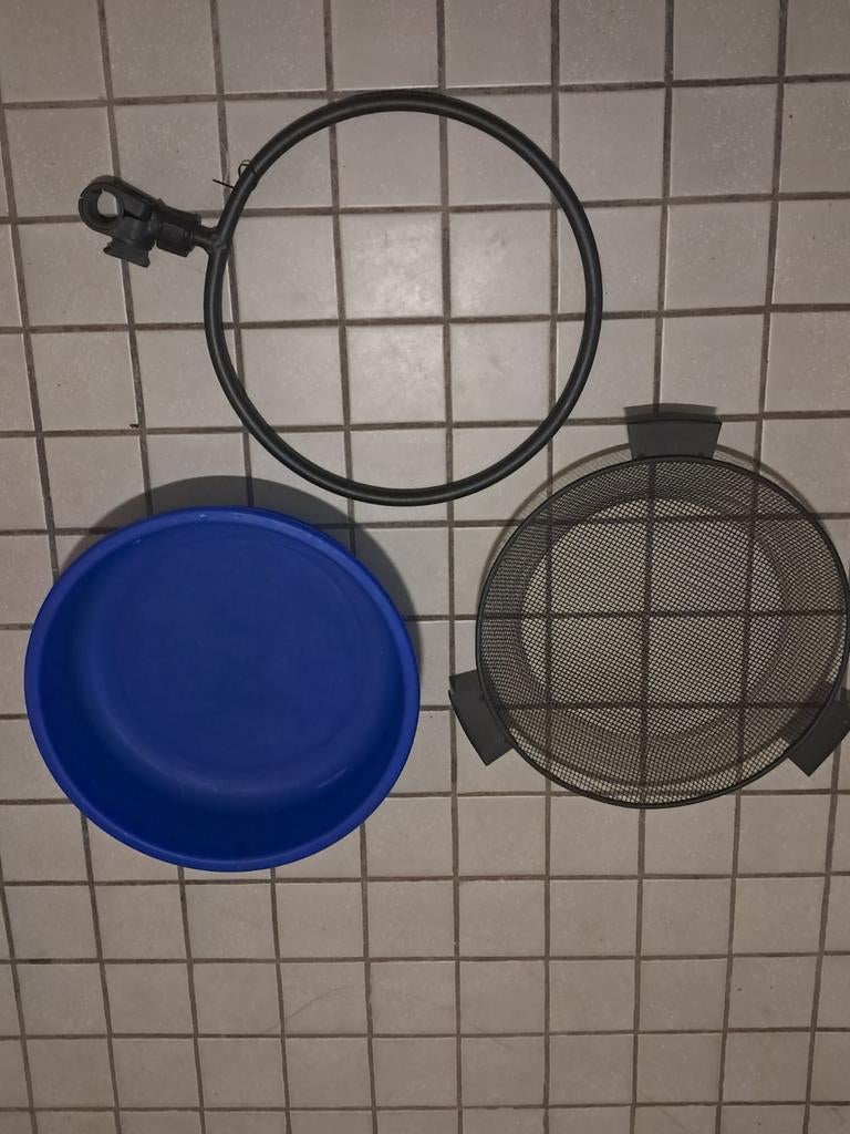 Preston    voer   set, Ophalen, Nieuw, Overige typen