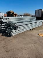 Palletstelling nieuwstaat, Verzenden