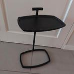 Riviera Maison bijzettafel, Huis en Inrichting, Tafels | Bijzettafels, Ophalen, Zo goed als nieuw, Rond, Minder dan 55 cm