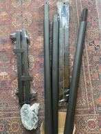 Nieuw wapenrek voor 5 of 9 wapens (A54128), Ophalen of Verzenden, Nieuw