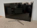 Samsung 40” Full HD smart TV - gaat niet meer aan, Ophalen, LCD, 100 Hz, Samsung