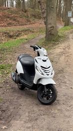 100cc 4t zip 2014, Ophalen of Verzenden, Zo goed als nieuw, Piaggio