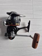 Mitchell 496 PRO, Ophalen of Verzenden, Zo goed als nieuw, Molen