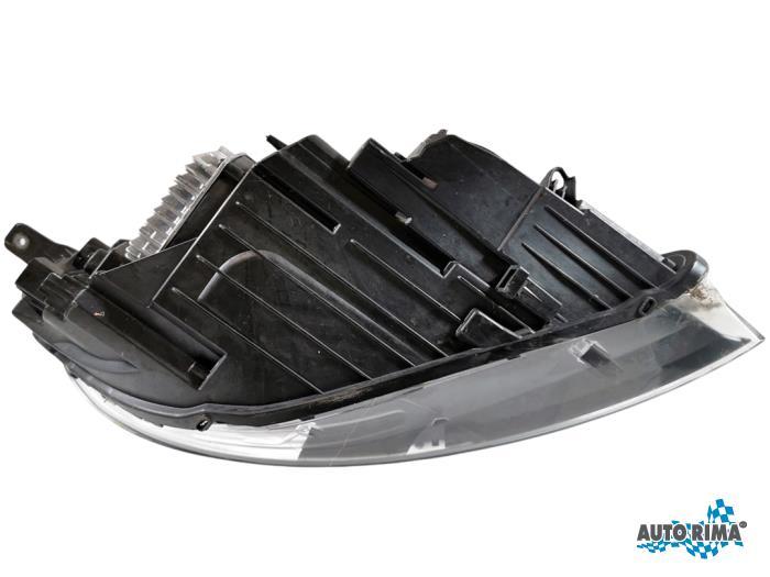 Koplamp links van een Volvo V40, Auto-onderdelen, Verlichting, Gebruikt, -, -, Ophalen of Verzenden