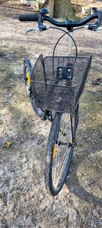 Mooie Step, Ophalen, Zo goed als nieuw