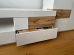 Mooie tv kast, Ophalen, 150 tot 200 cm, Zo goed als nieuw, Minder dan 100 cm