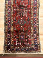 Loper Perzisch Tapijt Heriz ( Runner rug/ Carpet ) 320x83 cm, Overige kleuren, Wol, 200 cm of meer, Zo goed als nieuw