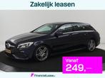 Mercedes-Benz CLA-klasse Shooting Brake 180 AMG-Pakket | Ful, CLA, 730 kg, Gebruikt, Euro 6