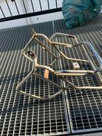 Zundapp achterrekje KS80 - Met roest, Fietsen en Brommers, Brommeronderdelen | Zundapp, Ophalen of Verzenden, Gebruikt, Overige typen