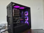 Gaming PC // RTX 3070 & AMD Ryzen 7 5700X //, 7604 HM, 32 GB, Zelf gebouwde pc, Ophalen of Verzenden
