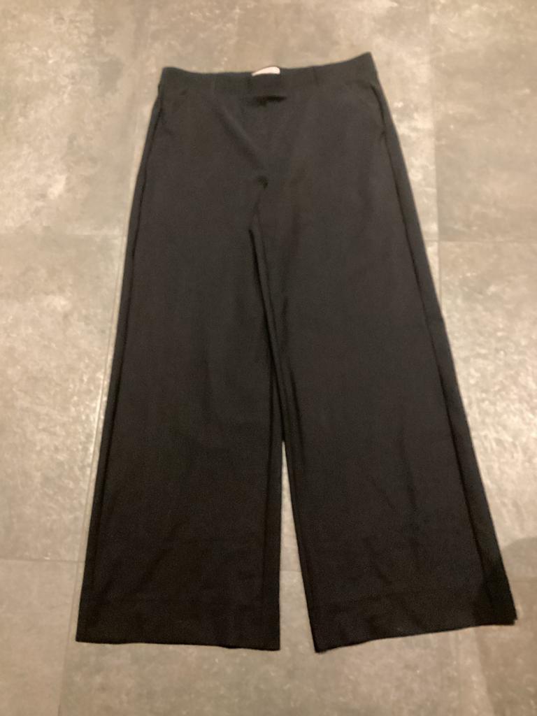 Studio Anneloes Lexie Broek Zwart Maat XL, Zwart, Maat 46/48 (XL) of groter, Ophalen of Verzenden, Zo goed als nieuw