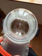 Invisible Insta360 x5 dive case beschadigd, Ophalen of Verzenden, Gebruikt, Overige merken